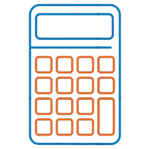 Excellus Calculator