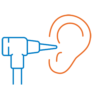 Hearing Icon