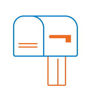 Excellus Mailbox