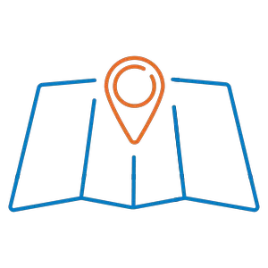 Excellus Map Icon