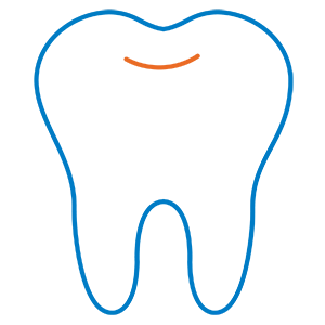 Excellus Tooth Icon