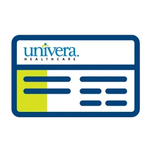 Univera Member Card