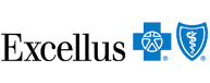 Excellus Bluecross BlueShield logo